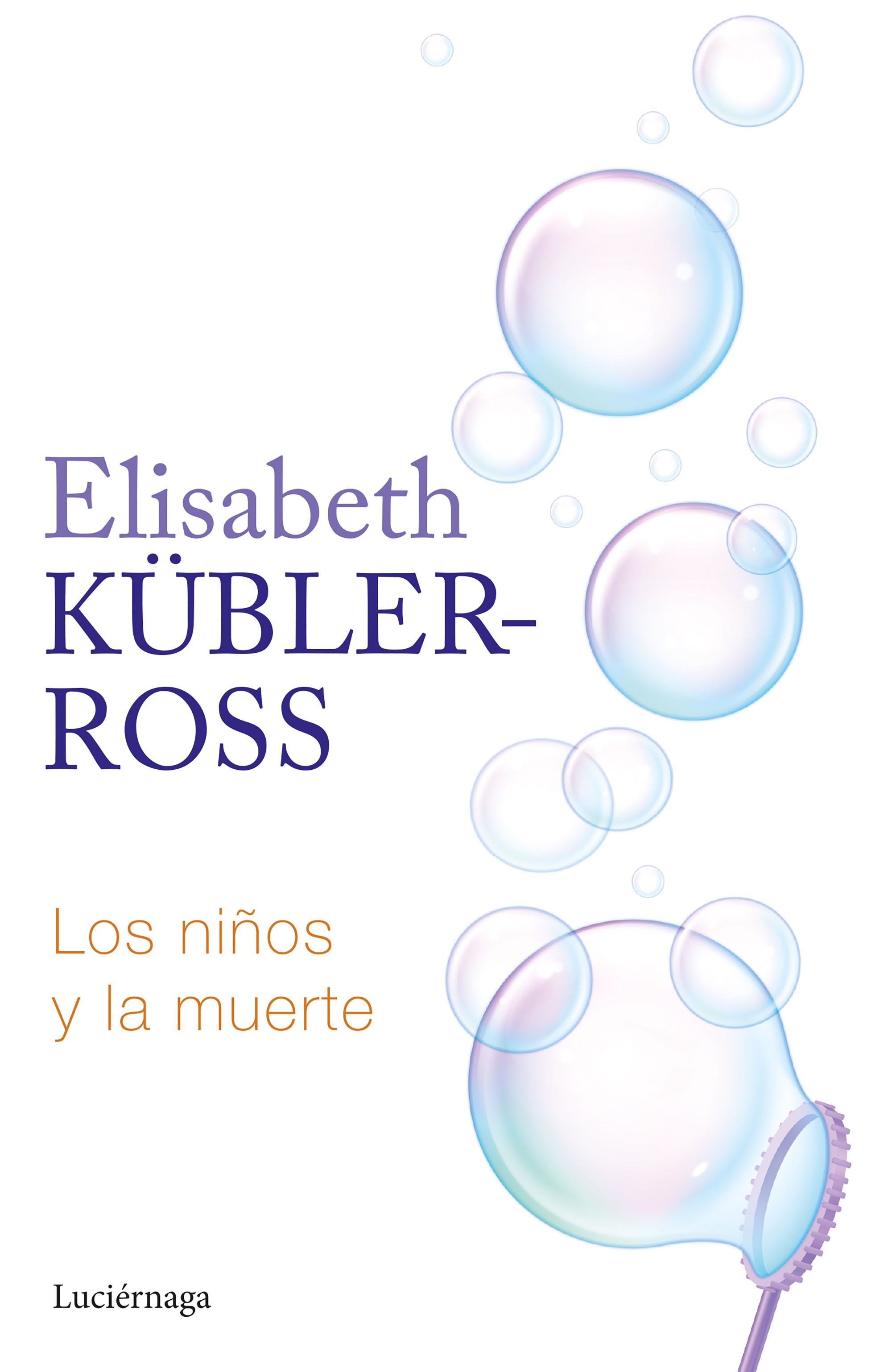 Los niños y la muerte