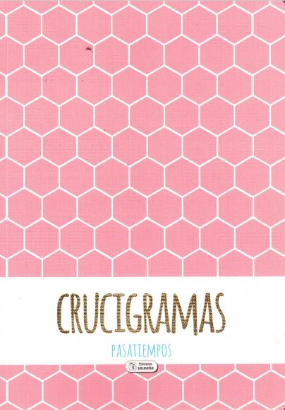 Crucigramas