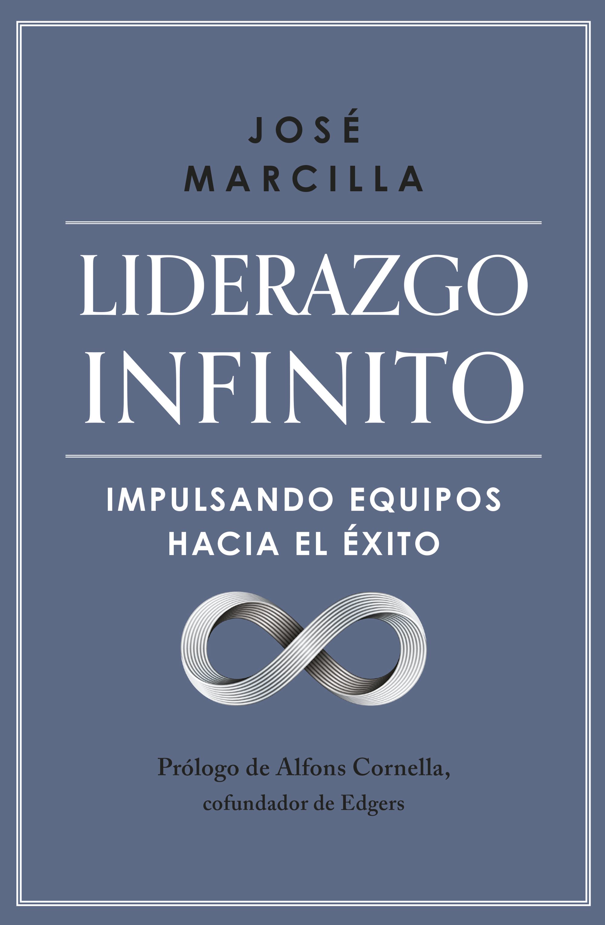 Liderazgo infinito