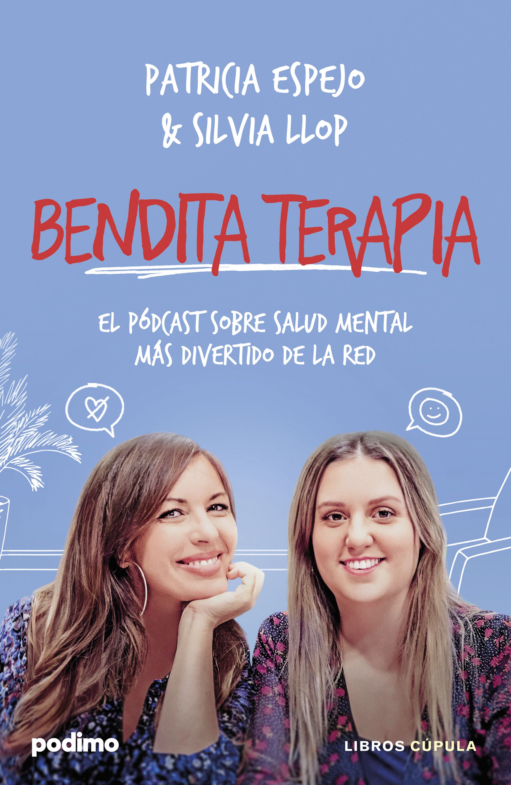 Bendita terapia