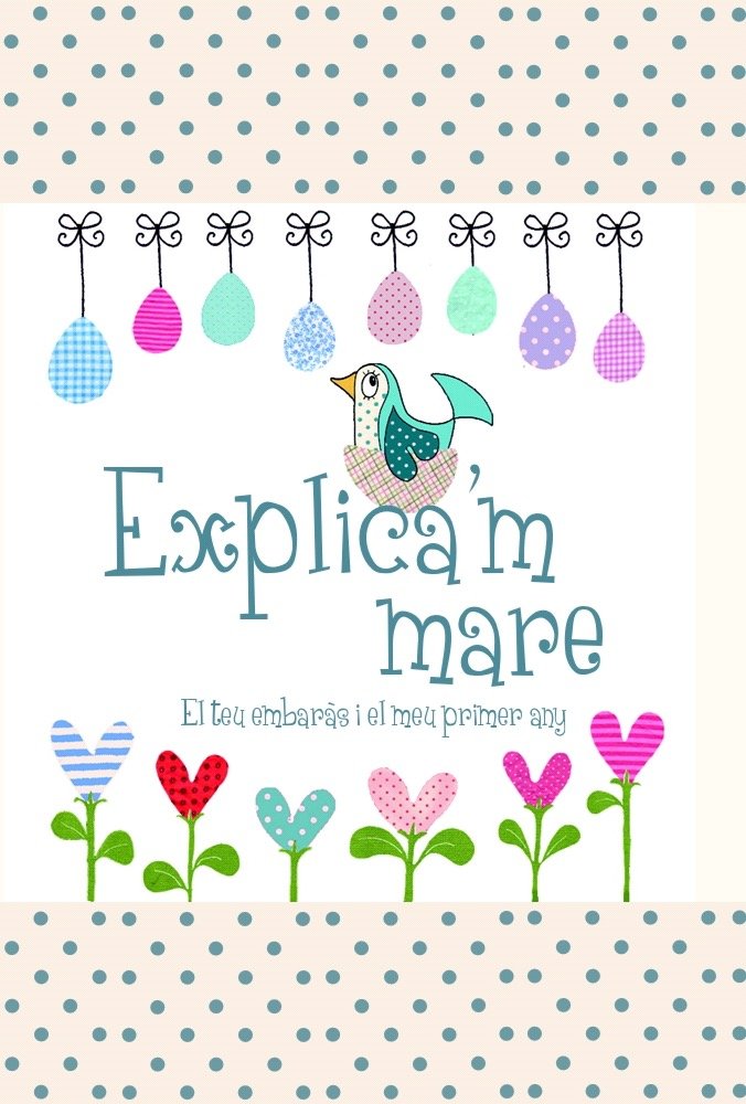 EXPLICA´M MARE