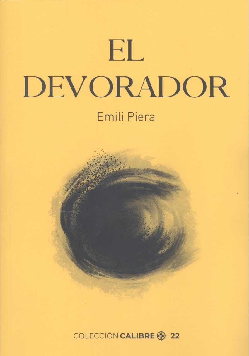 EL DEVORADOR