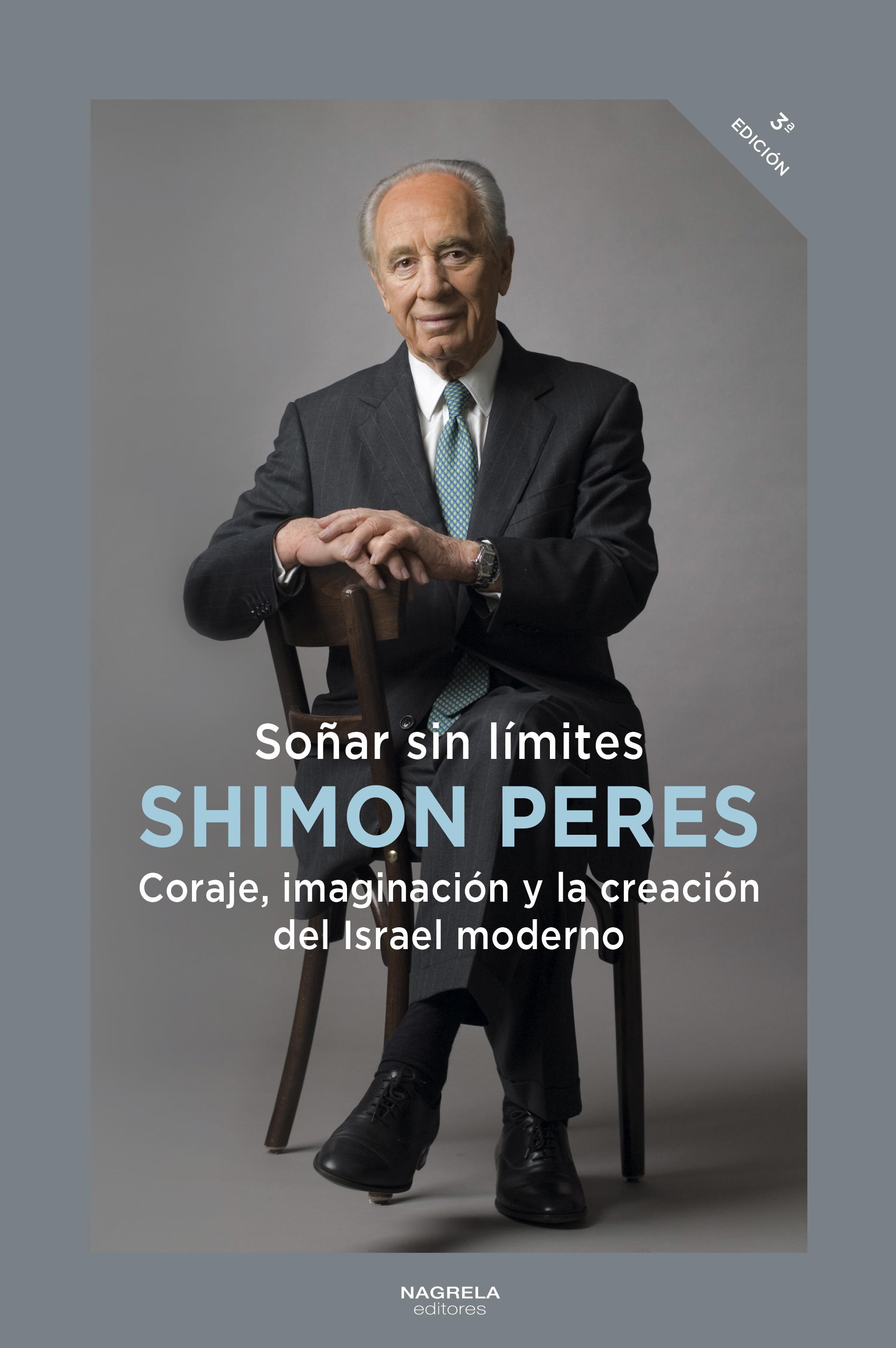 SOÑAR SIN LÍMITES
