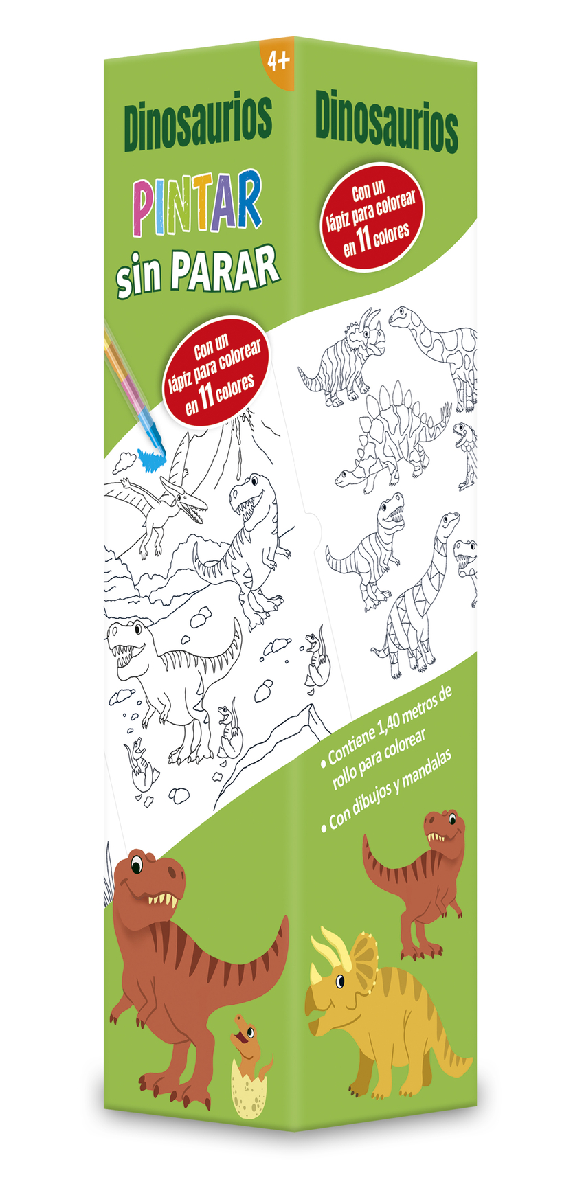 Dinosaurios