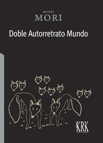 Doble autorretrato mundo