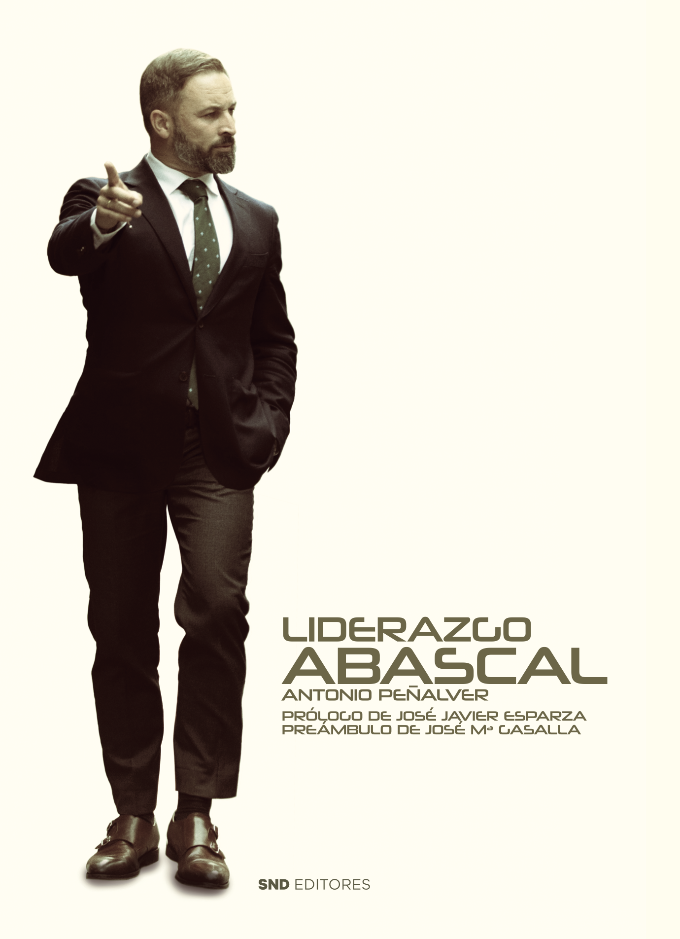 Liderazgo Abascal