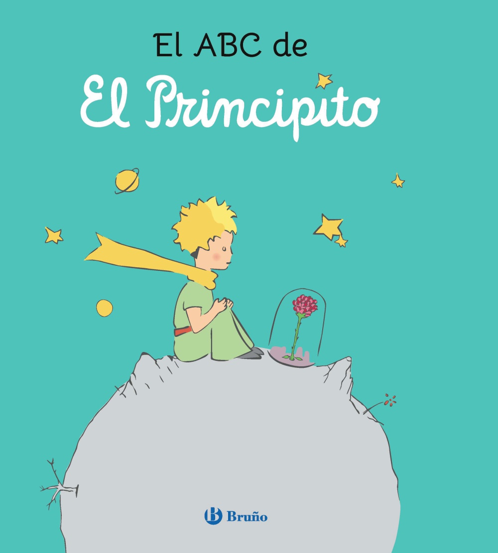 El ABC de El Principito