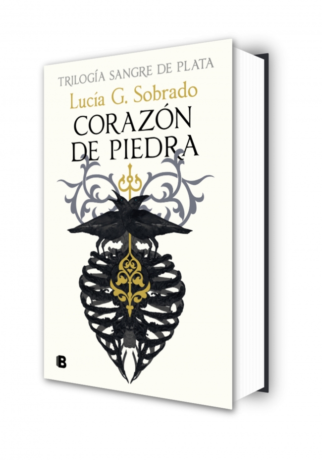 Corazón de piedra