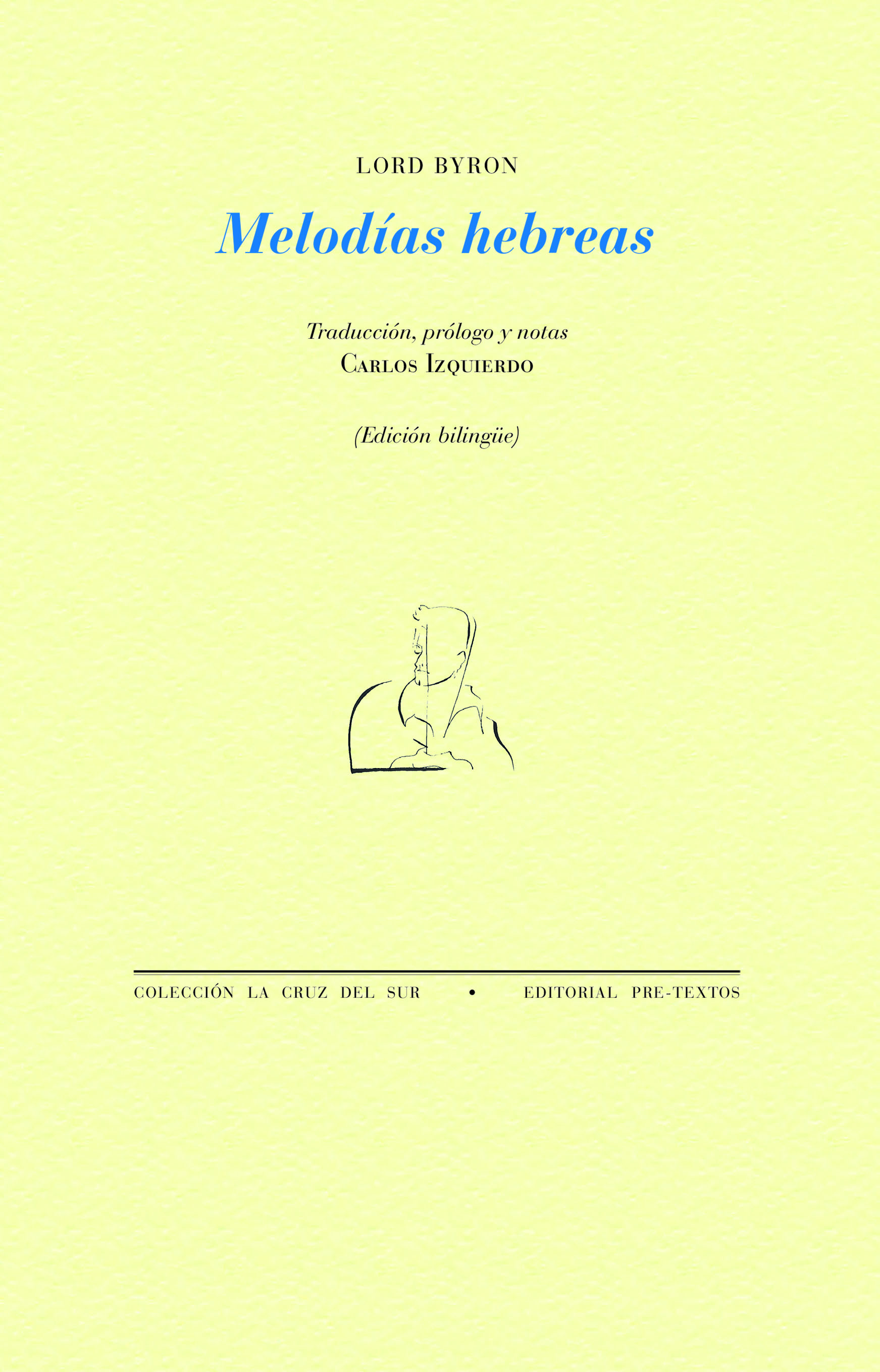 Melodías hebreas