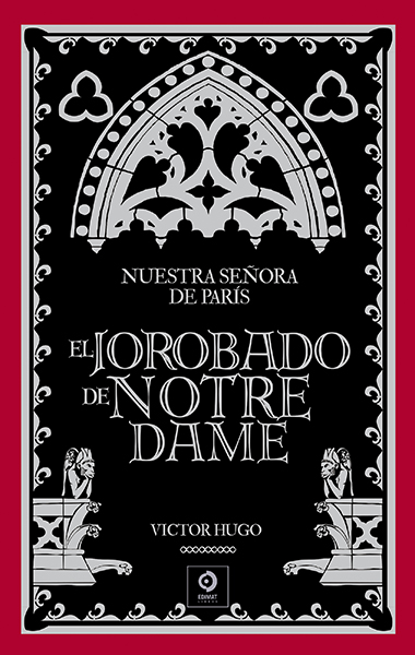 NUESTRA SEÑORA DE PARÍS