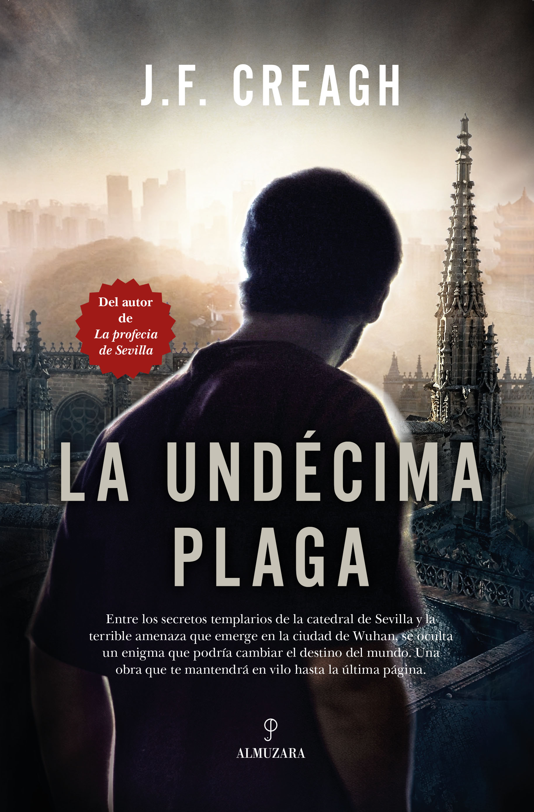 UNDÉCIMA PLAGA, LA