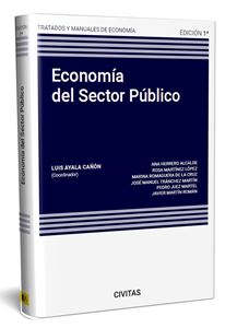 ECONOMÍA DEL SECTOR PÚBLICO