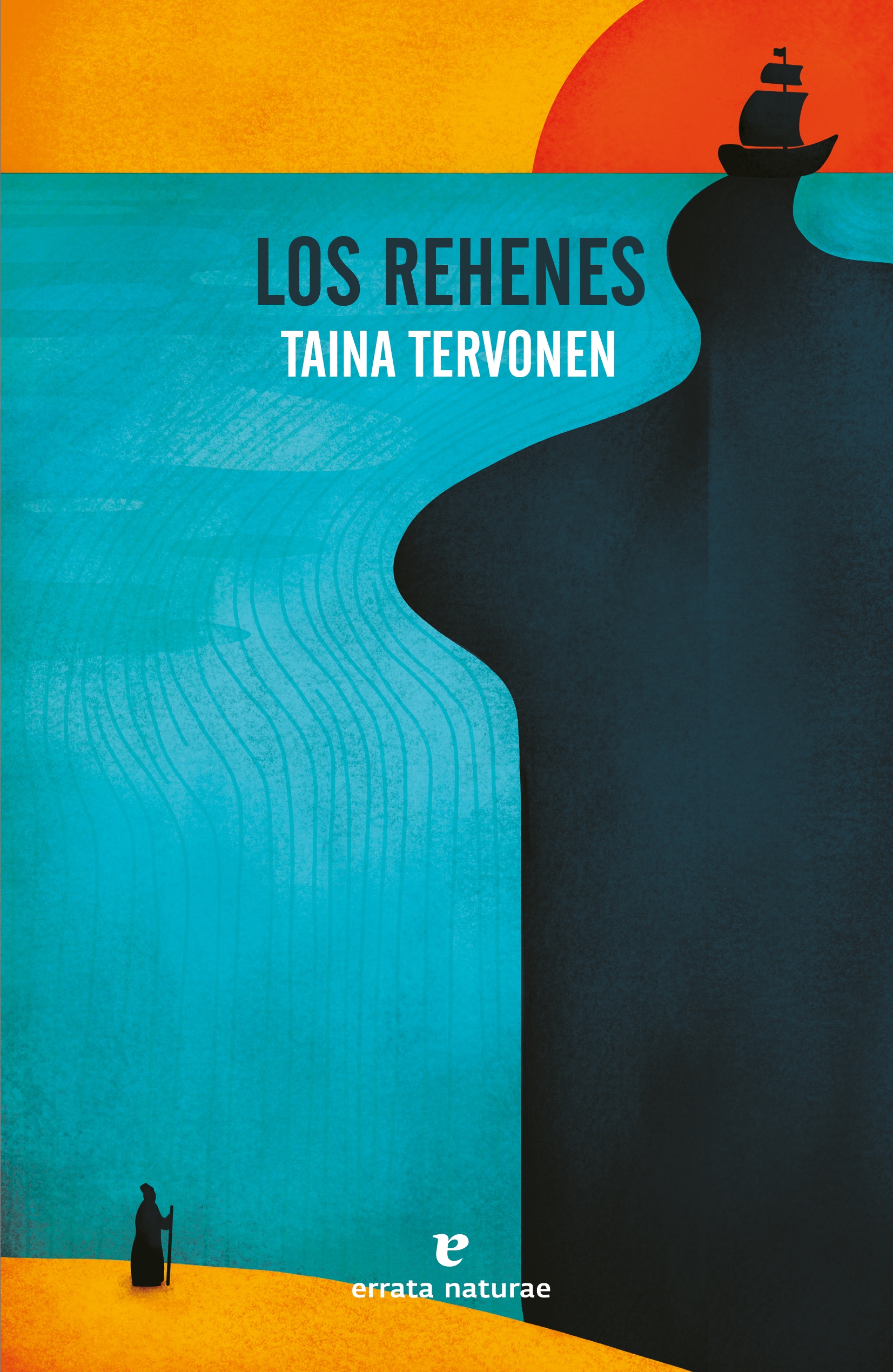 Los rehenes