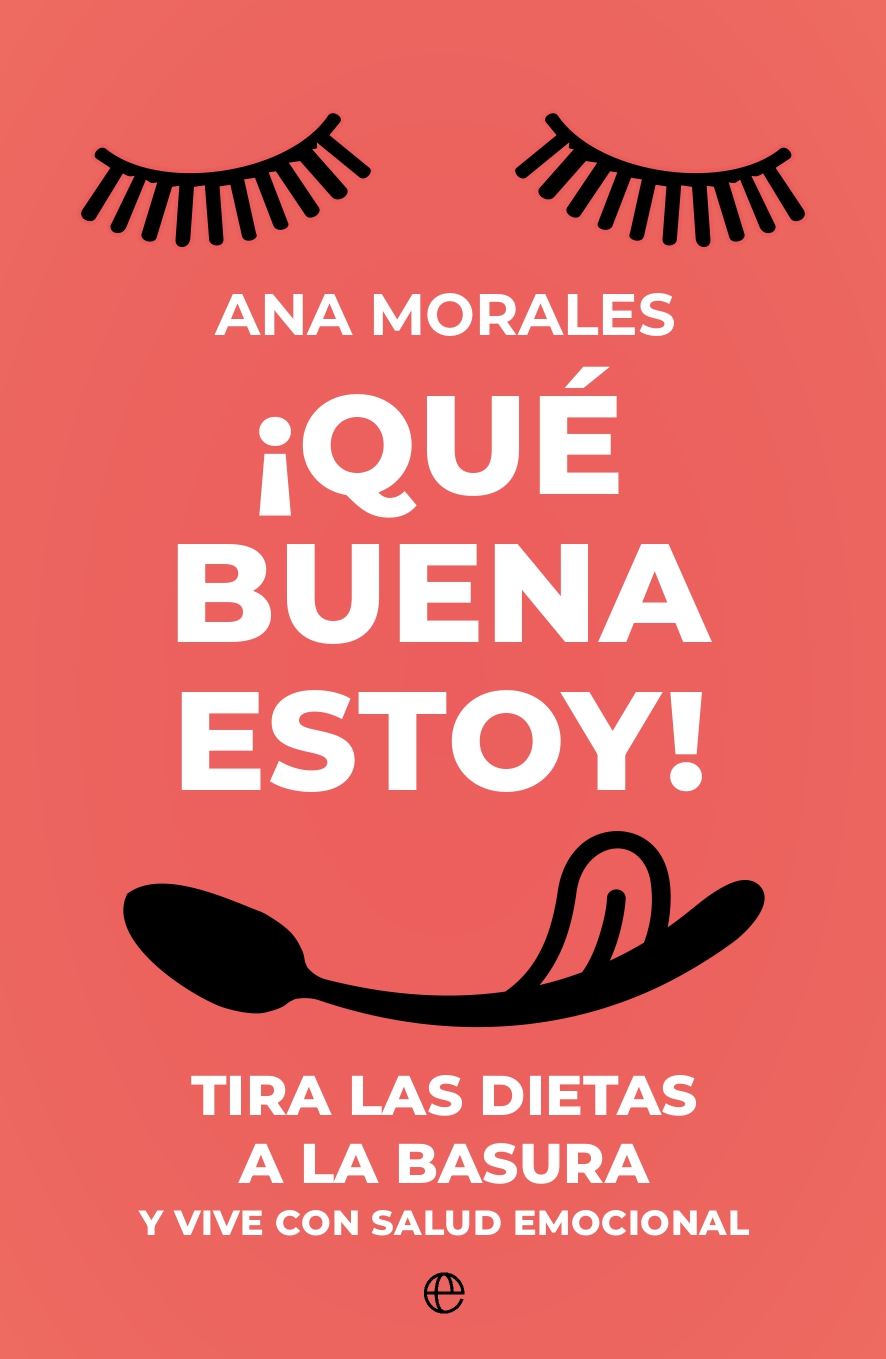 ¡Que buena estoy!