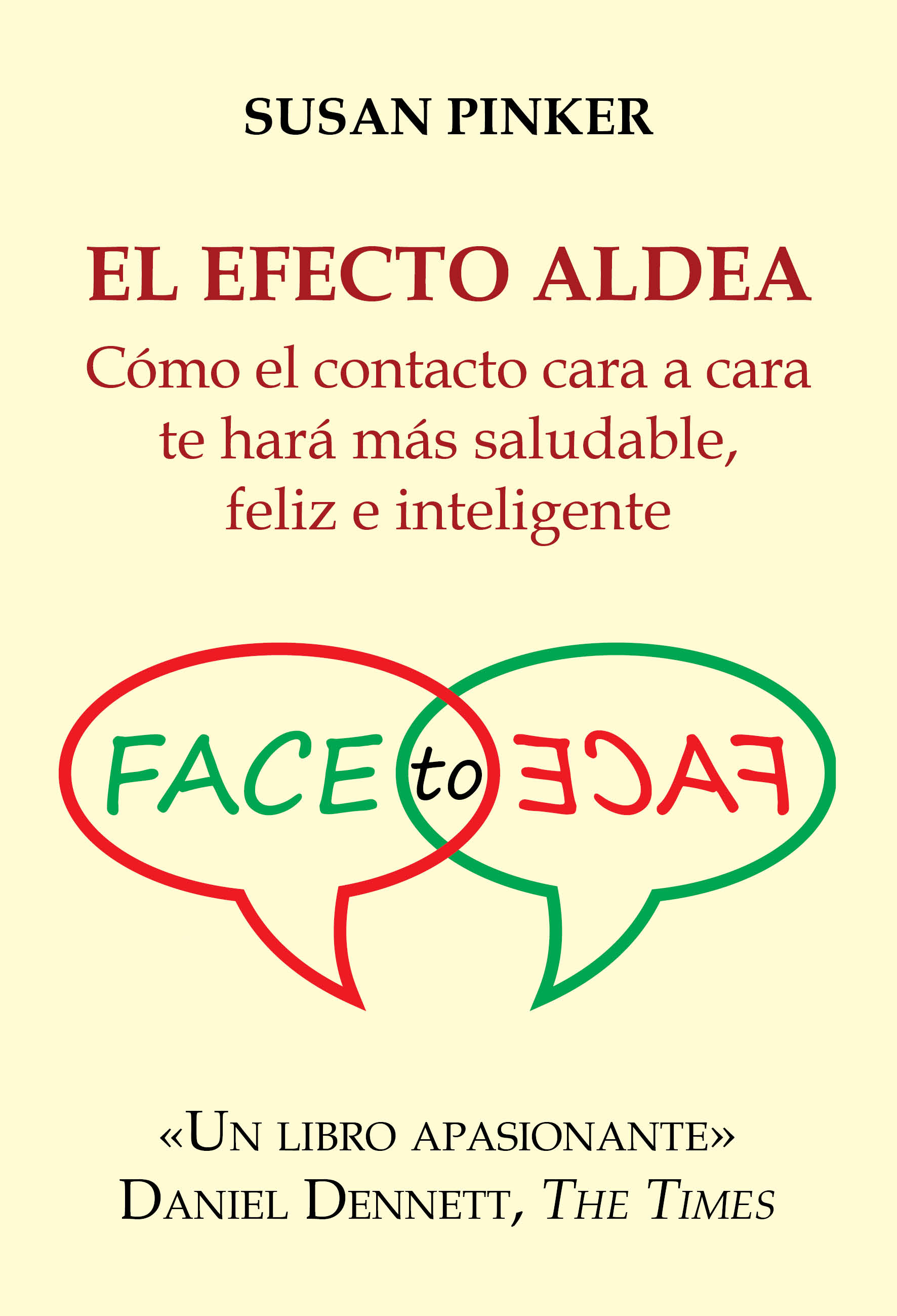 El efecto aldea