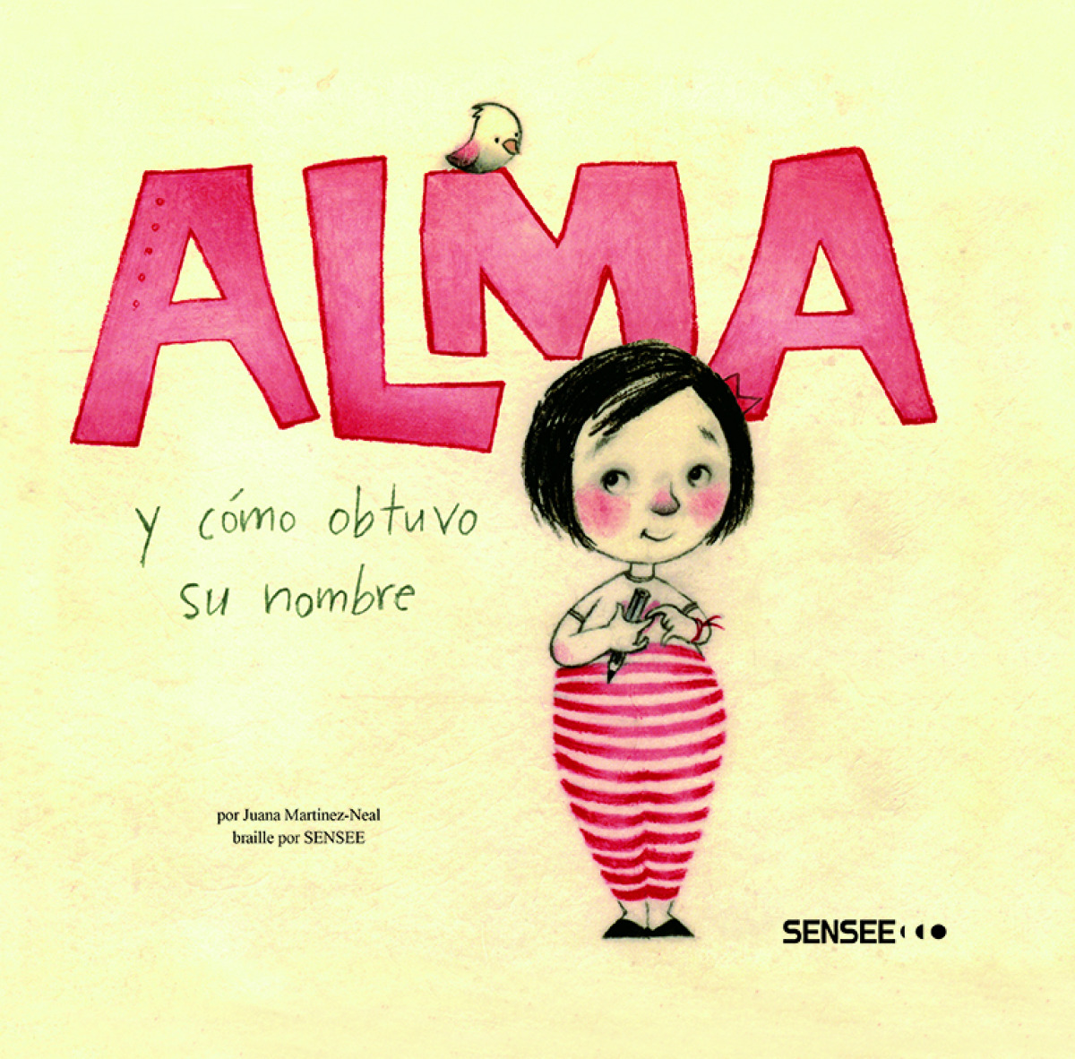 Alma y como obtuvo su nombre
