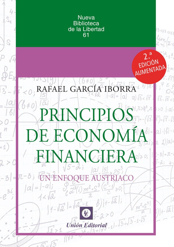 PRINCIPIOS DE ECONOMIA FINANCIERA 2024