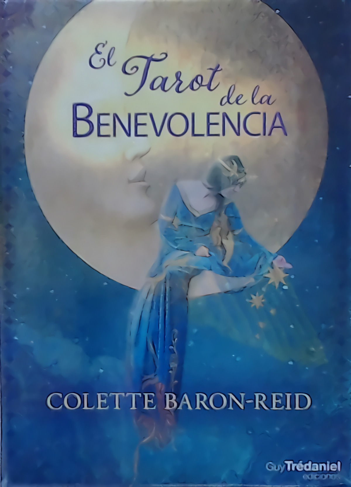 El tarot de la benevolencia