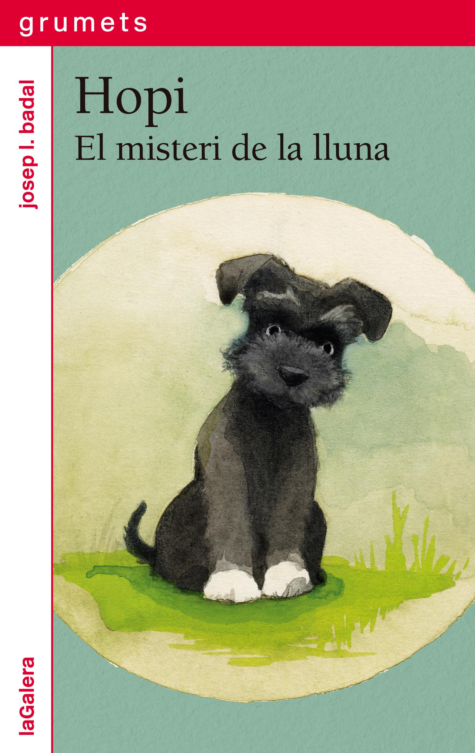 Hopi 1. El misteri de la lluna