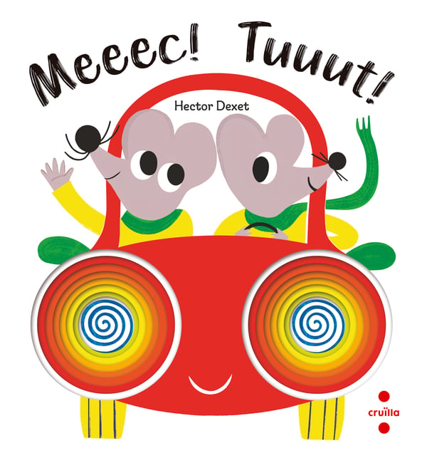 Hector Dexet Meeec Tuuut
