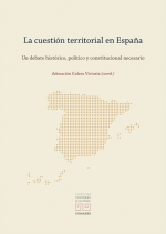 CUESTION TERRITORIAL EN ESPAÑA, LA