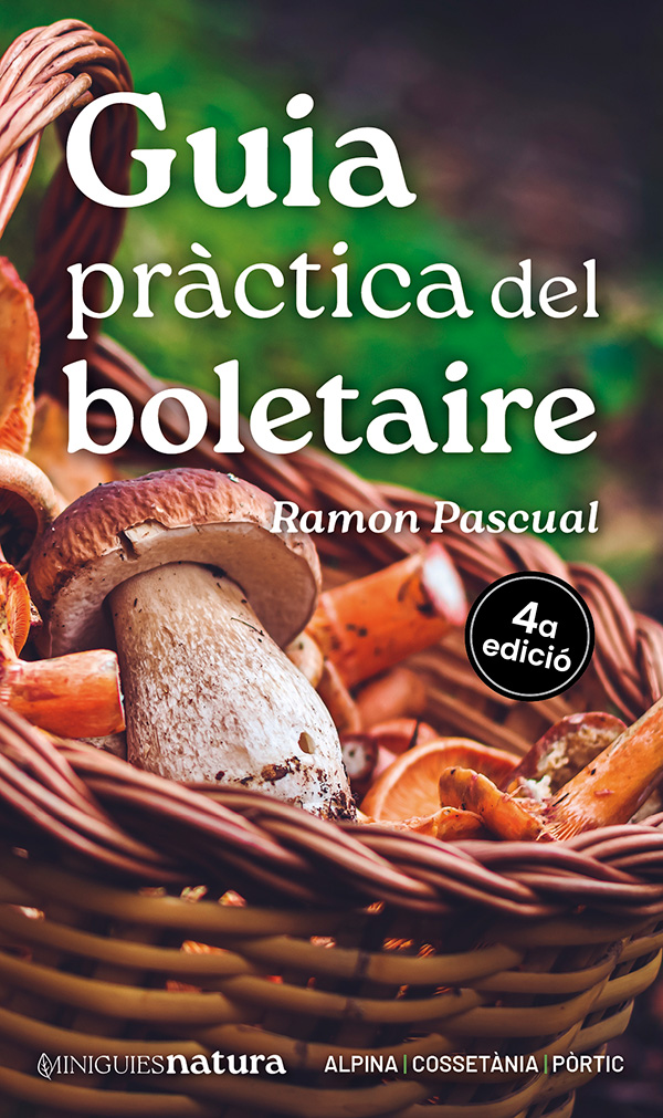 Guia pràctica del boletaire