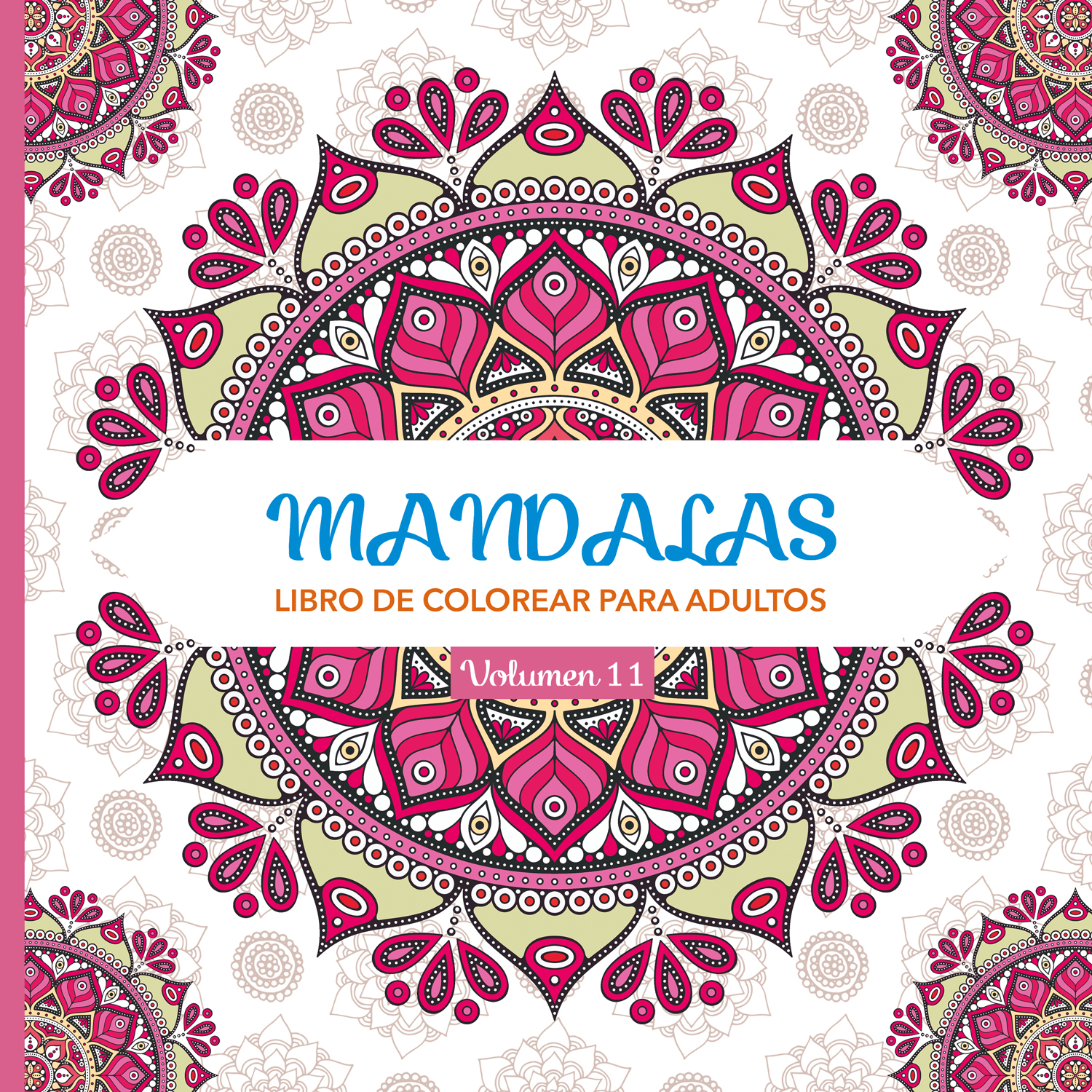 Mandalas 11