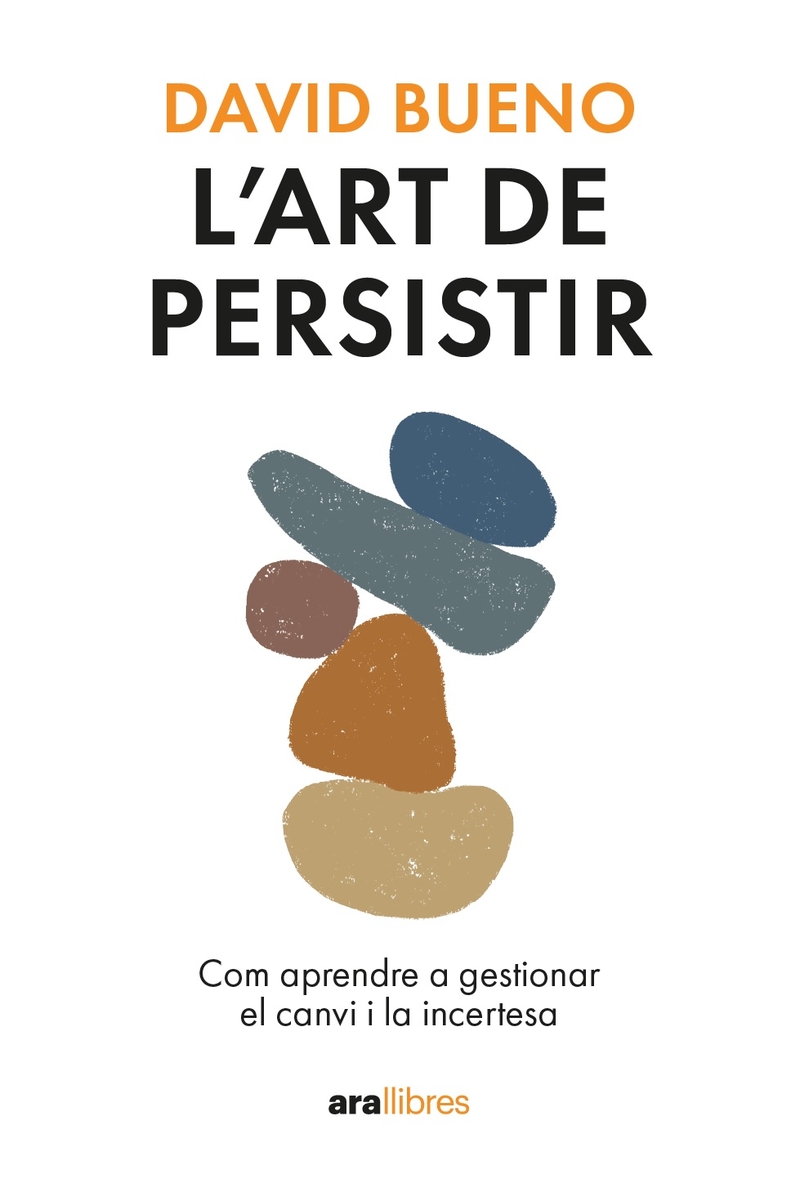L'art de persistir. Ed. 2024