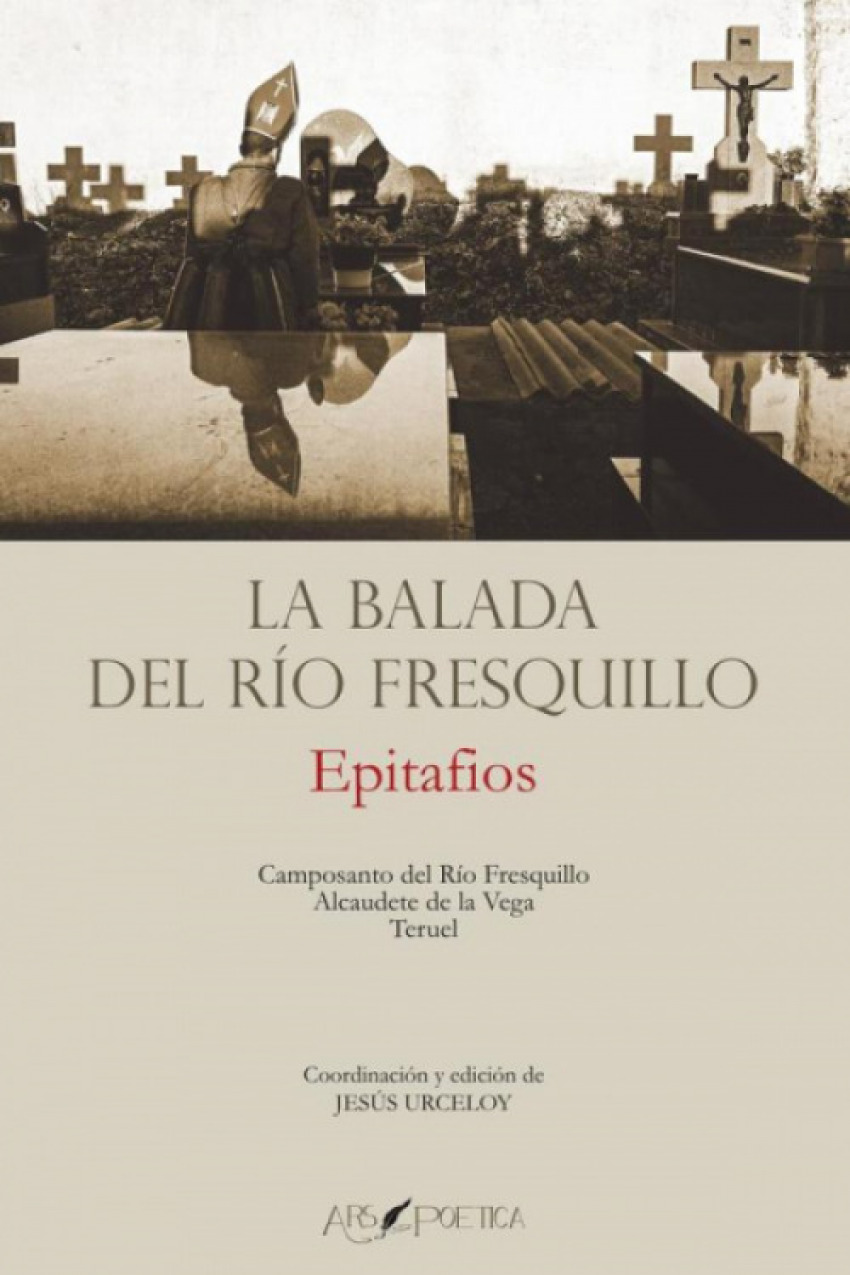 La balada del río Fresquillo