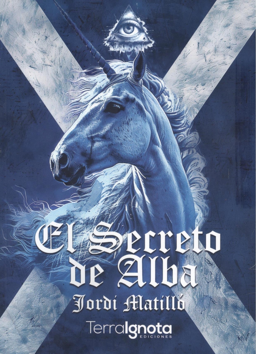 El Secret de l'Alba