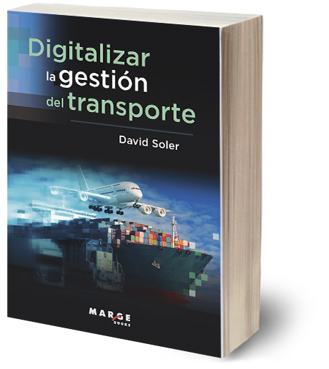 DIGITALIZAR LA GESTION DEL TRANSPORTE