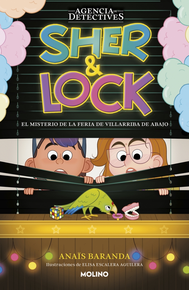EL MISTERIO DE LA FERIA DE VILLARRIBA DE ABAJO