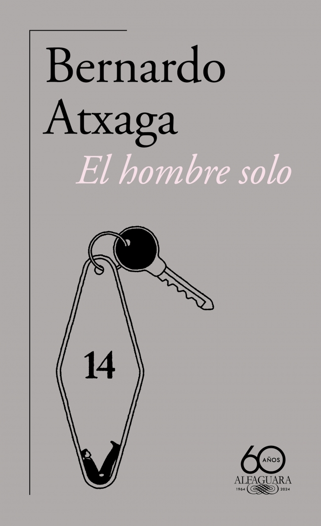 EL HOMBRE SOLO