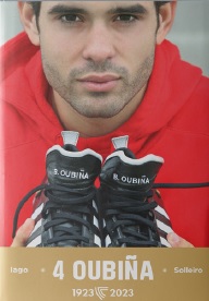 4 oubiña