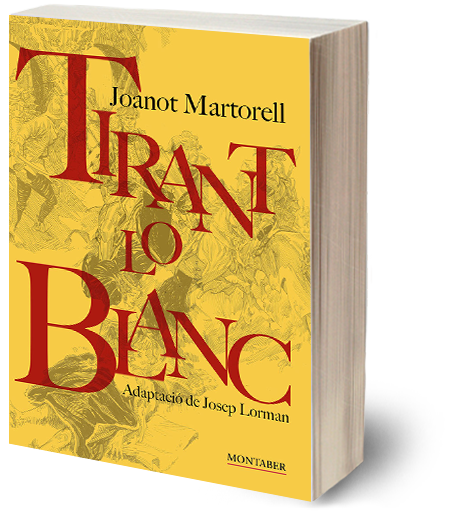 TIRANT LO BLANC