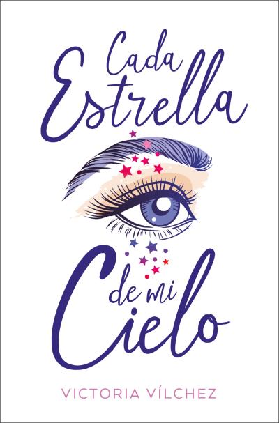 Cada estrella de mi cielo