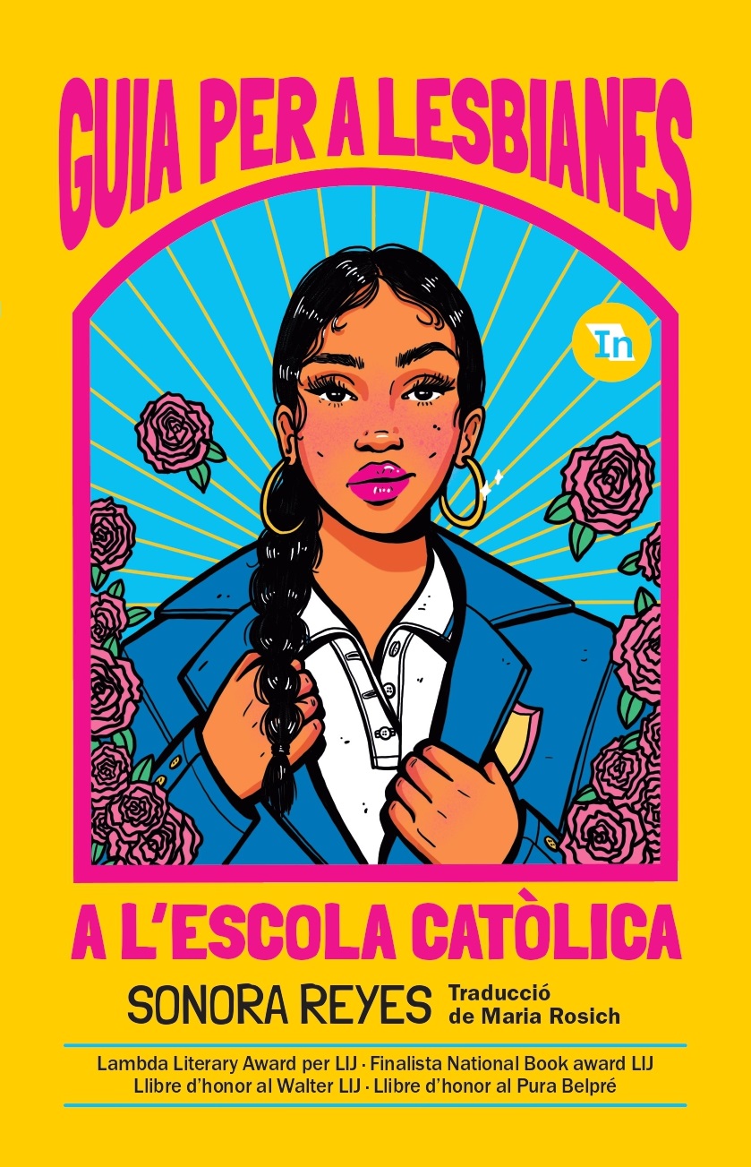 Guia per a lesbianes a l'escola catòlica