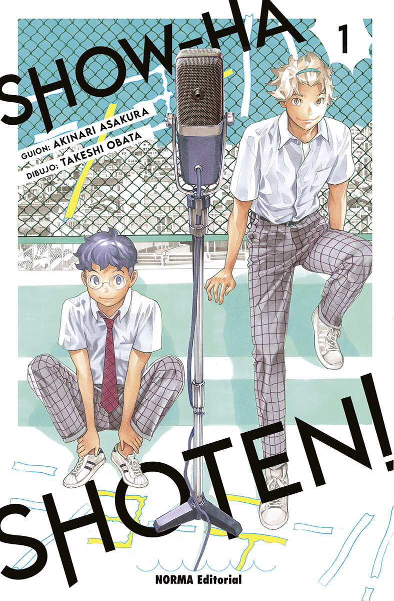 Show-ha shoten