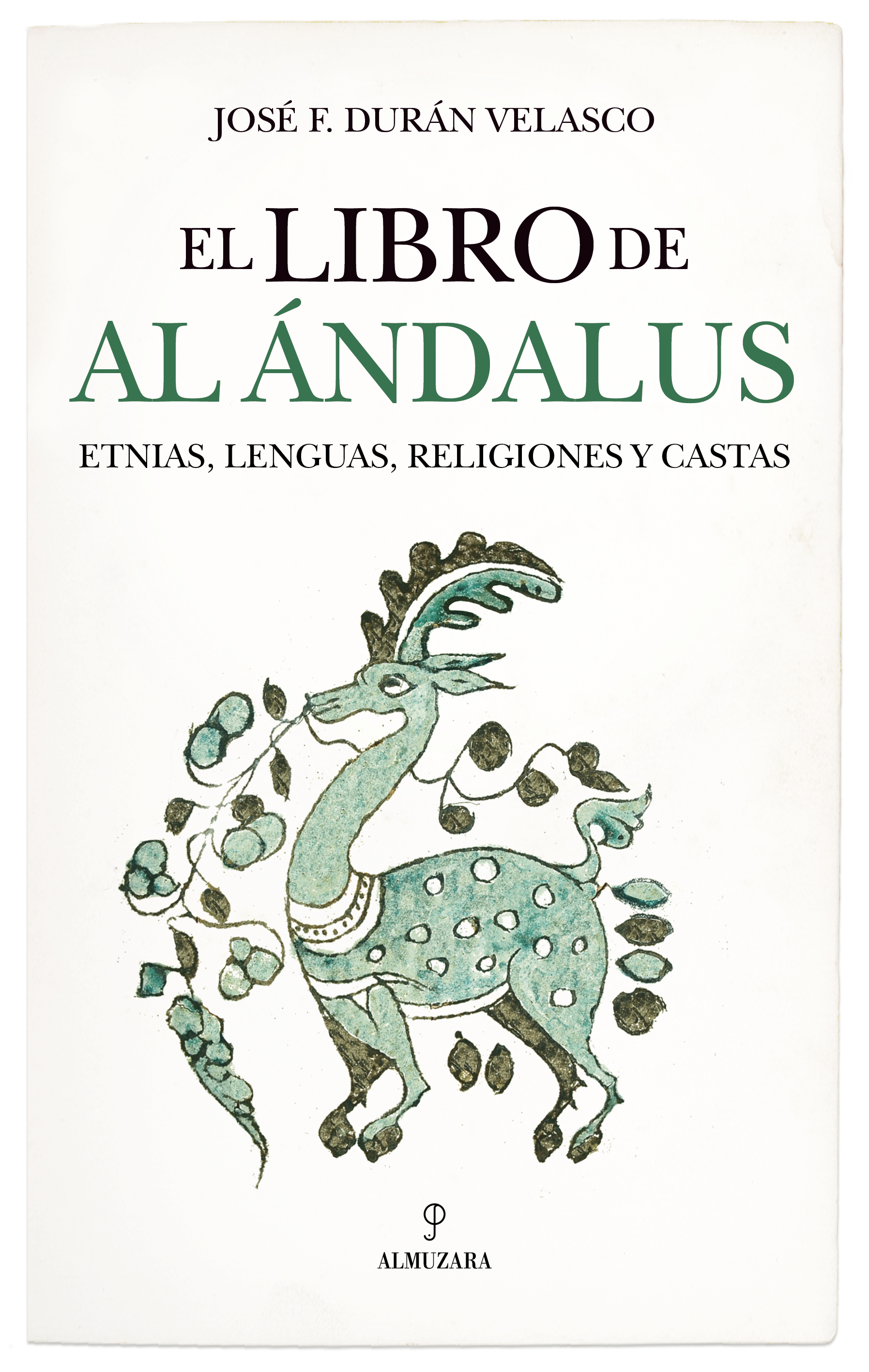 LIBRO DE AL ÁNDALUS, EL