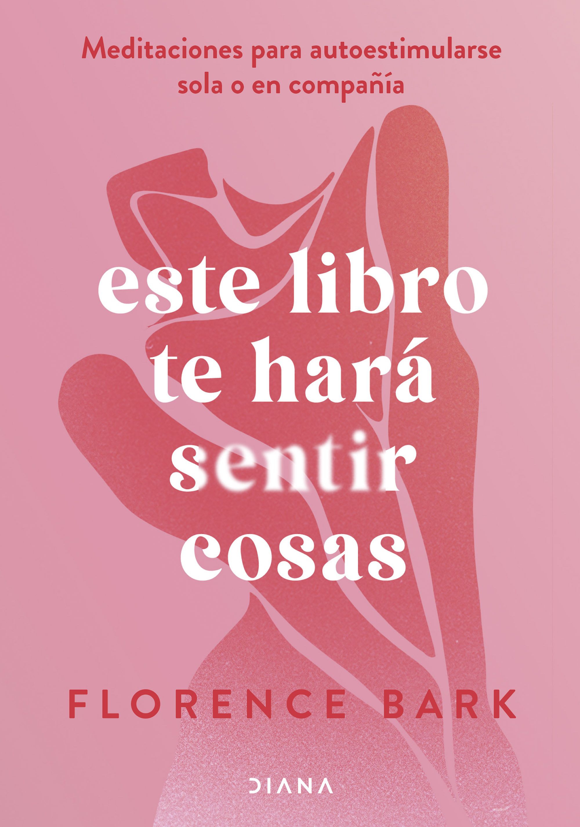ESTE LIBRO TE HARA SENTIR COSAS