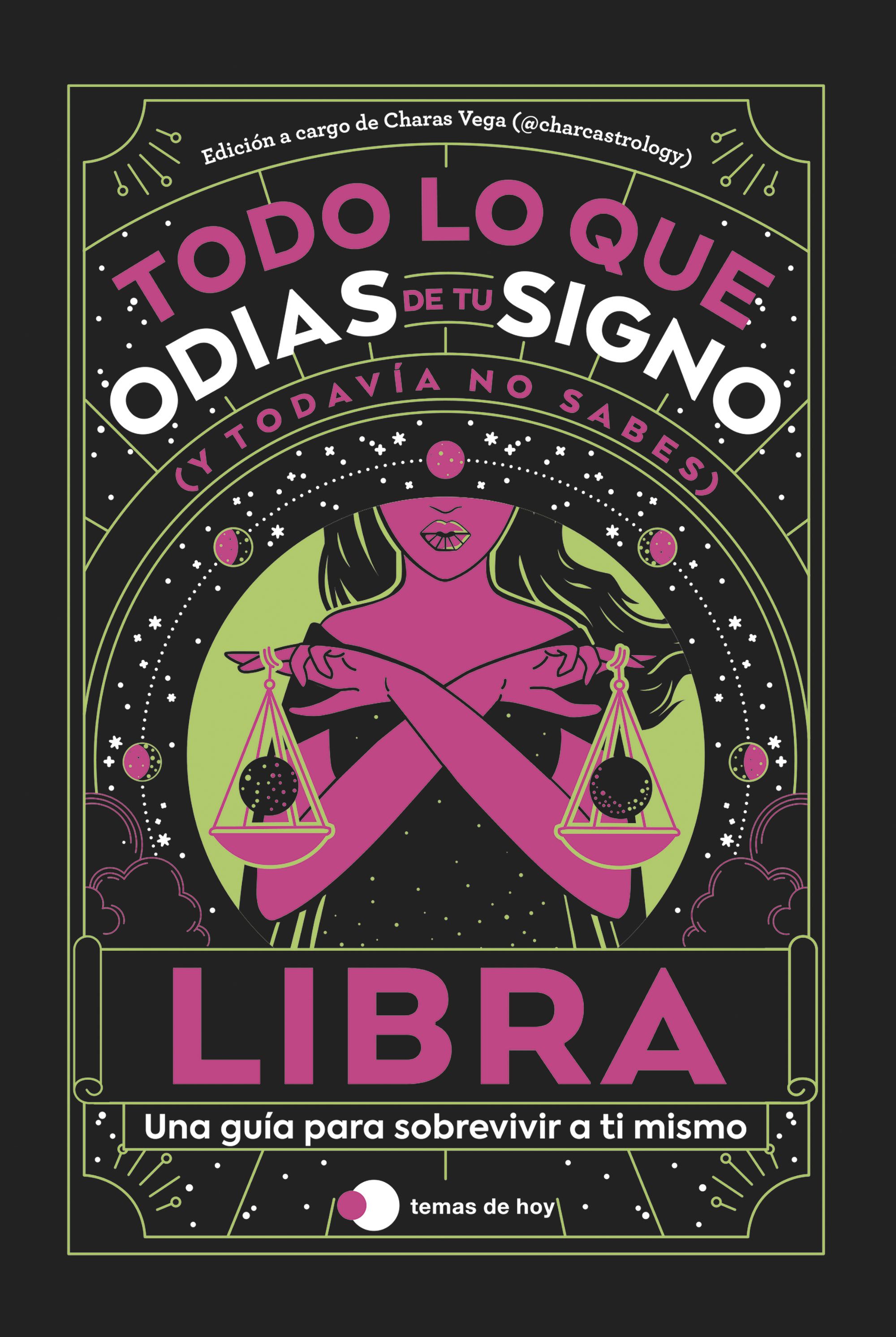 LIBRA: TODO LO QUE ODIAS DE TU SIGNO Y TODAVIA NO SABES