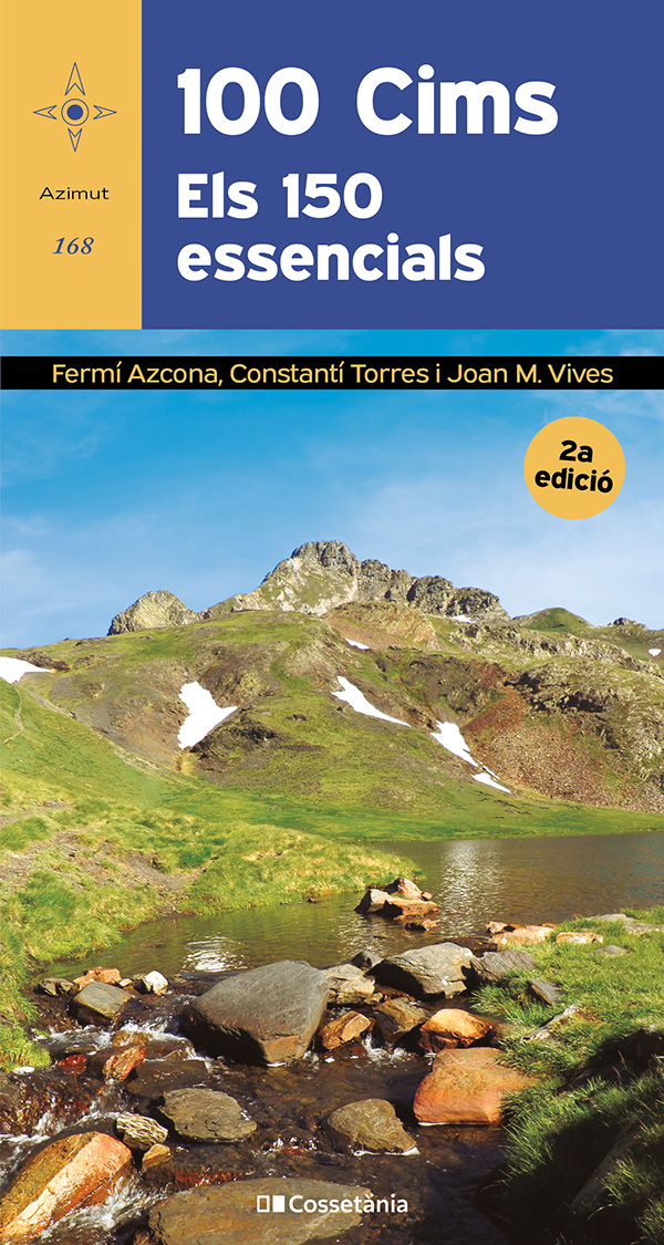 100 cims:els 150 essencials
