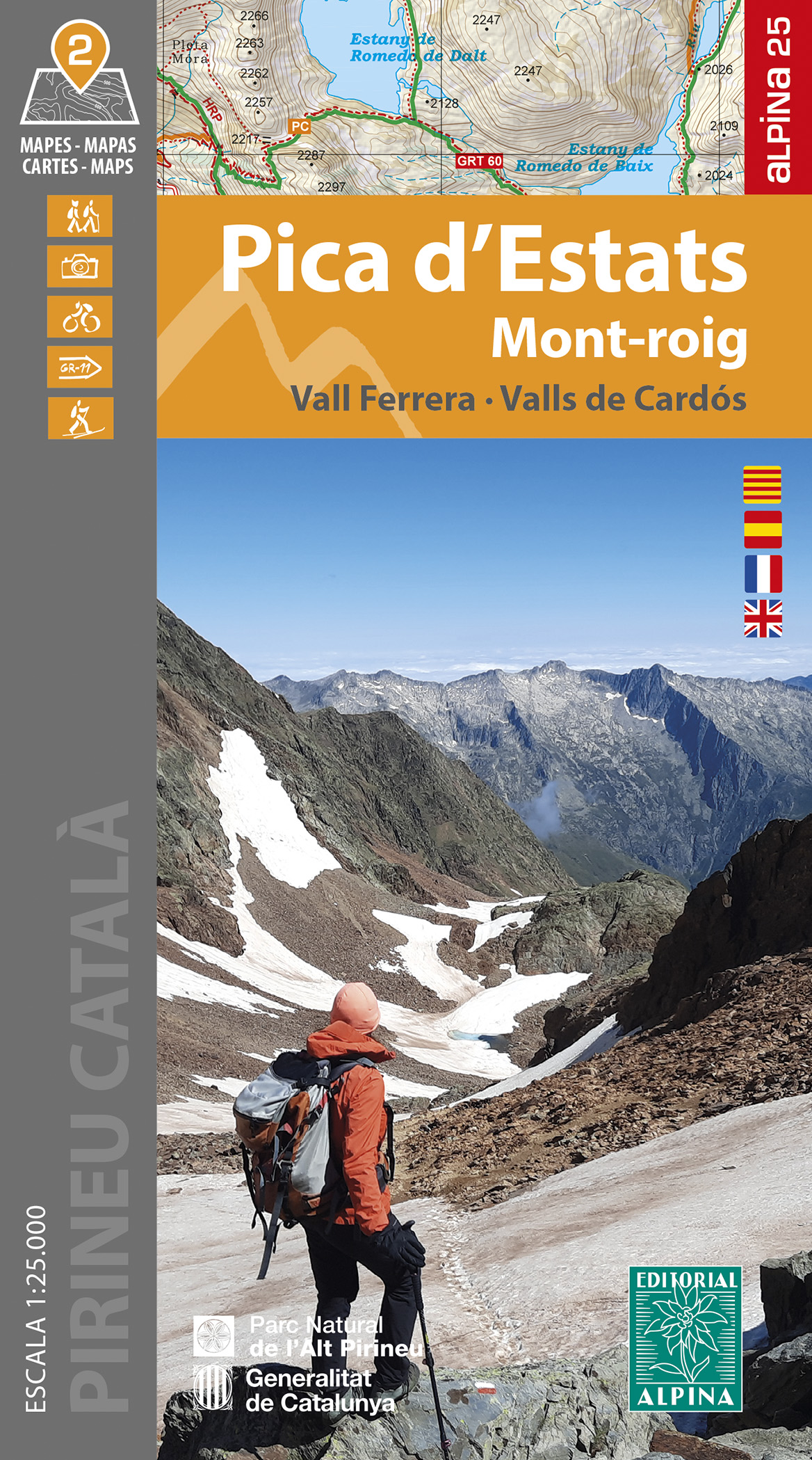Pica d´estats:mont-roig