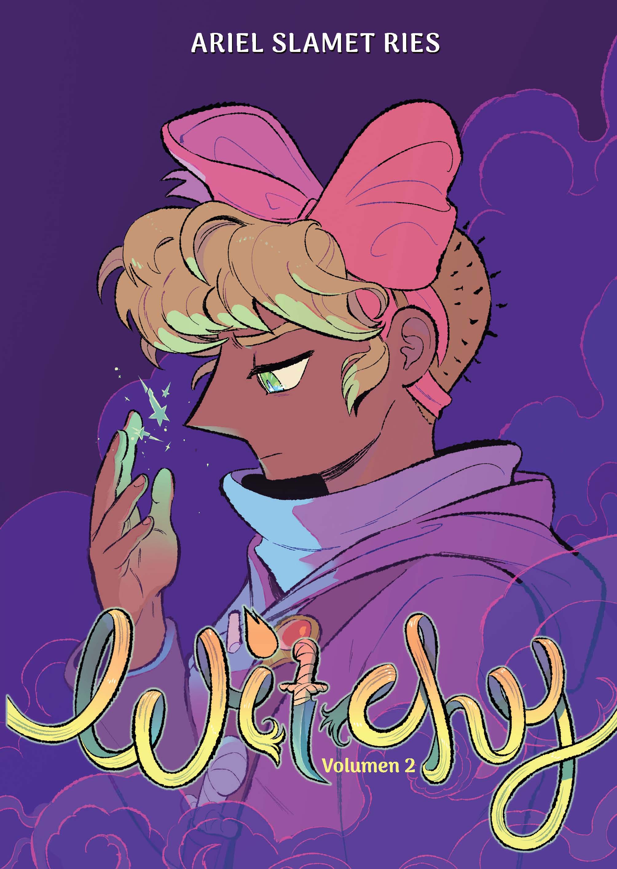 WITCHY - 2