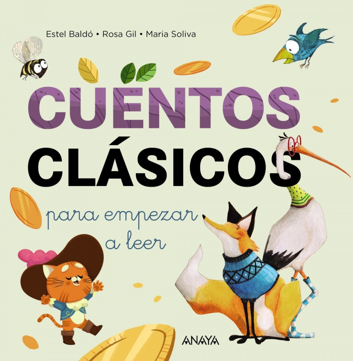Cuentos clasicos