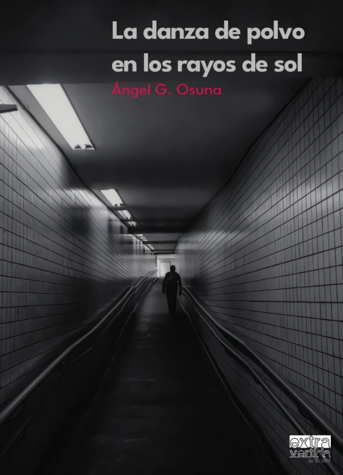 La danza de polvo de los rayos de sol