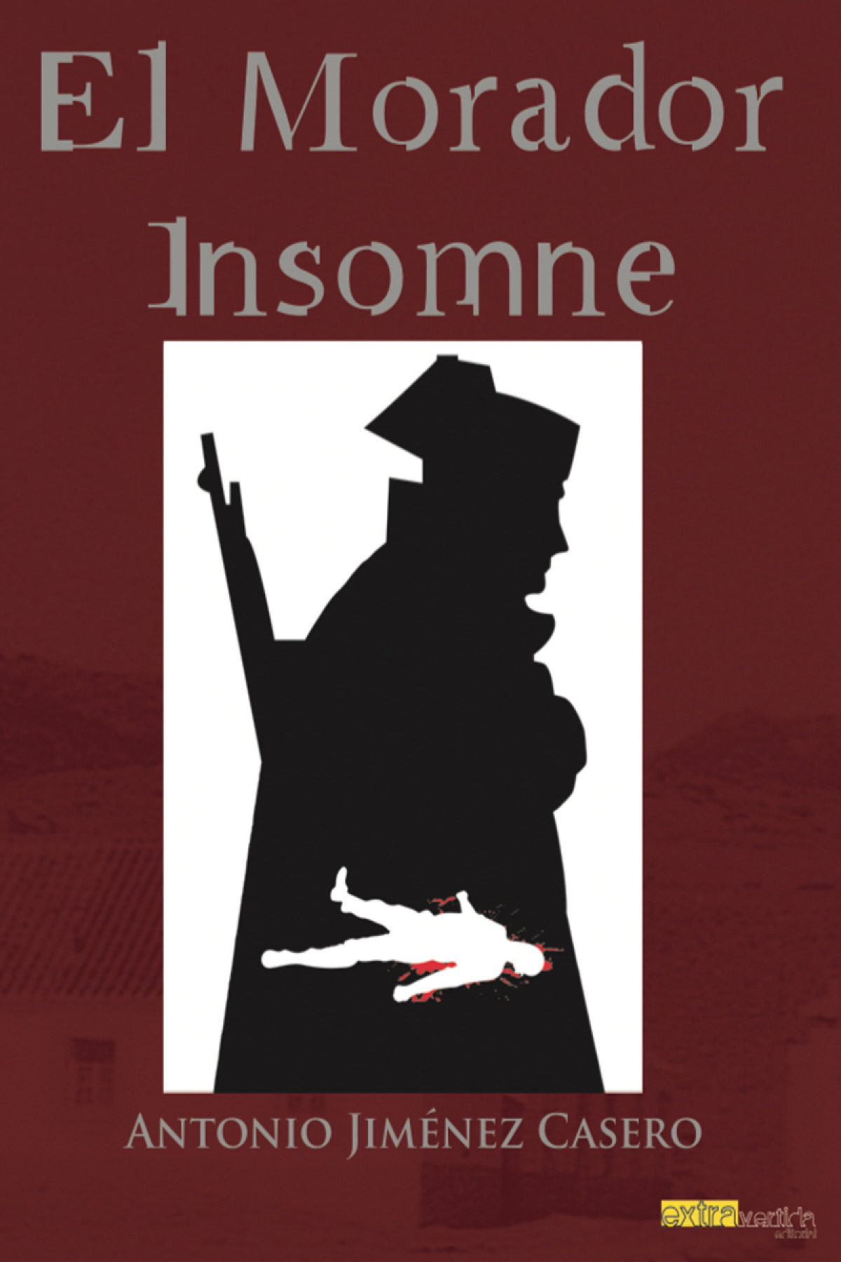 El morador insomne