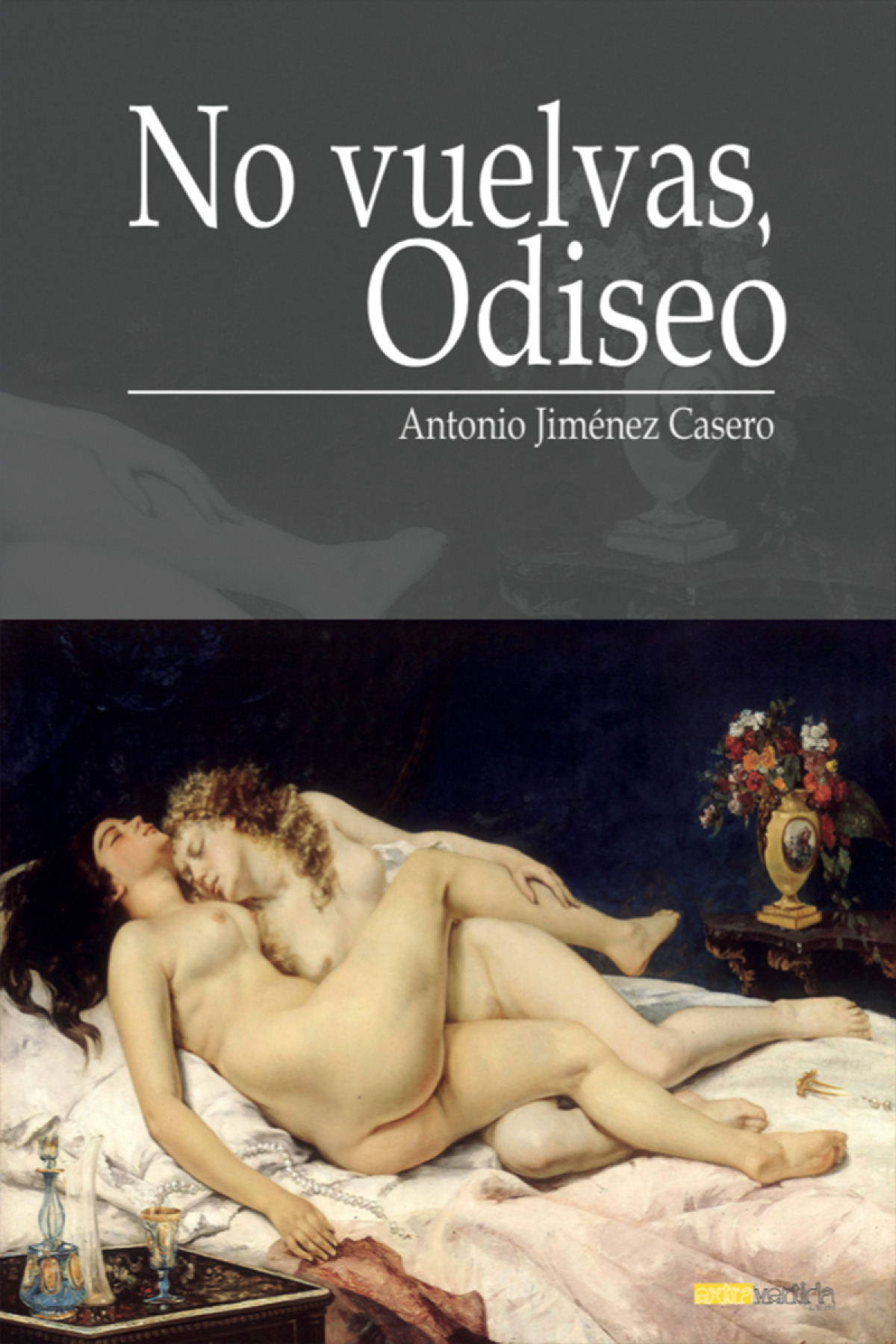 No vuelvas, Odiseo