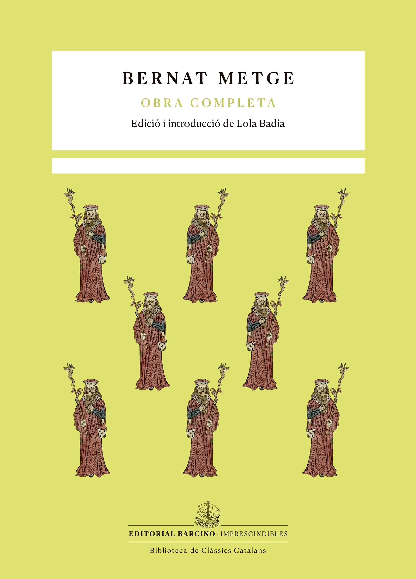Obra completa