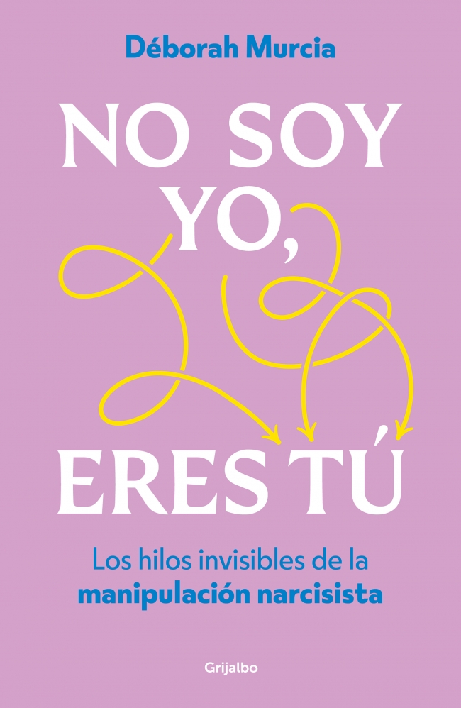 NO SOY YO, ERES TÚ